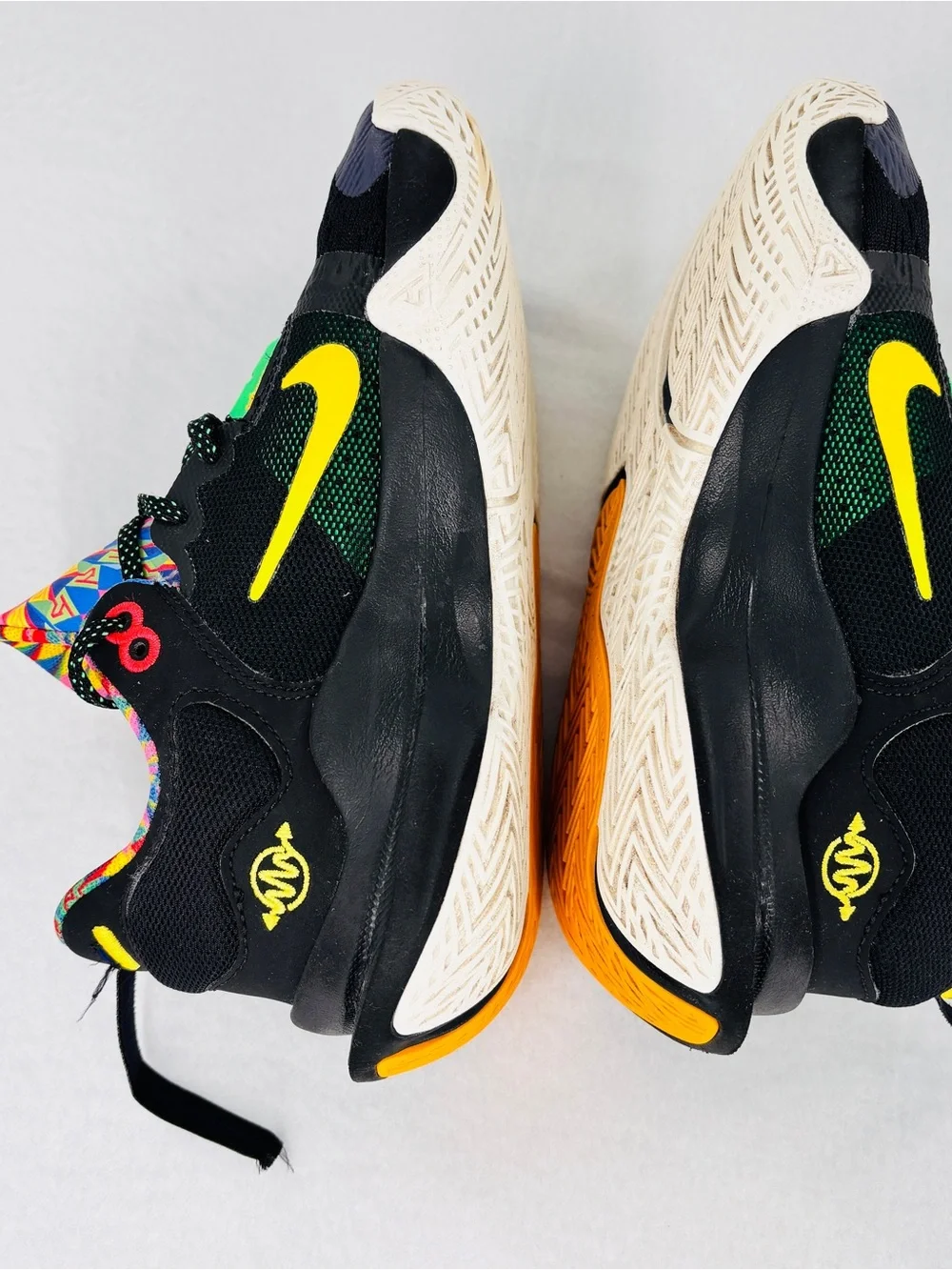 Nike Giannis Immortality 2 (GS) Youth 4Y